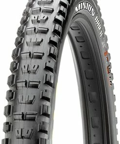 MAXXIS Minion DHR II 24x2.30" Dual 60 Pneu Pliable