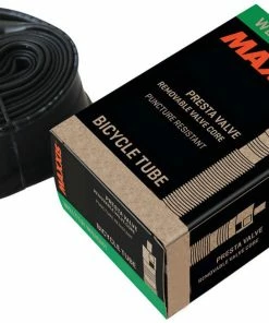 MAXXIS Chambre à Air WelterWeight Pour 27,5 X 2,50/3,00"