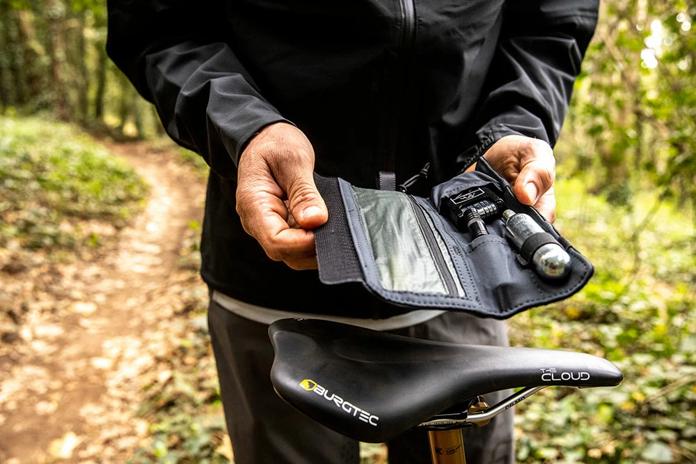 Santa Cruz Megatower 2 X01 – Image 6