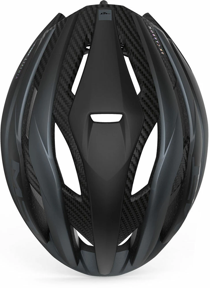 Trenta 3K Carbon MIPS - Road Bike Helmet – Image 4