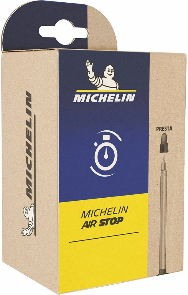 Michelin Chambre à Air B3 Airstop 27,5" 43/46-584