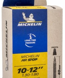 Michelin Chambre à Air K3 Airstop 10"-12" Junior