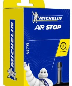 Michelin C4 Airstop 26" 37/62-559 Tube