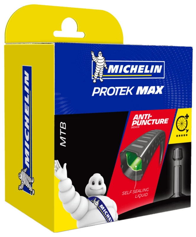 Michelin Chambre à Air A4 Protek Max 28"/29" 47/58-622