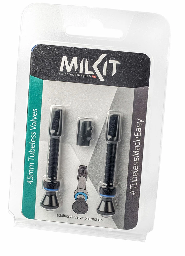 MilKit Valve Pack Tubeless Valves – Image 3
