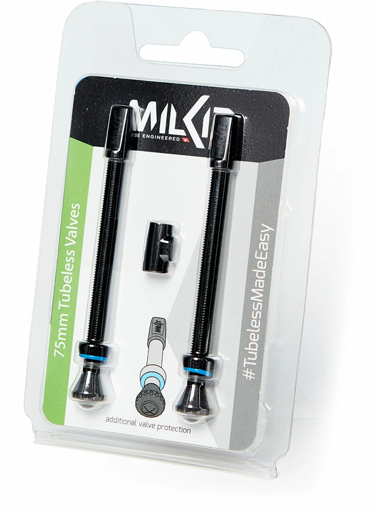 MilKit Valve Pack Tubeless Valves – Image 5