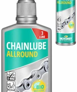 Motorex Chainlube ALLROUND Huile Pour Chaîne