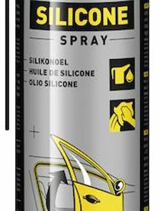 Motorex SILICON SPRAY