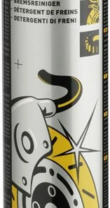 Motorex Power Brake Clean Nettoyant Pour Freins