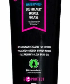 Muc-Off Graisse Bio 150g