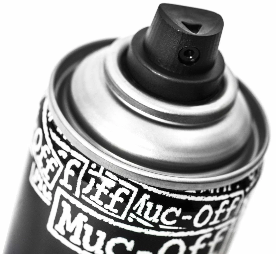 Muc-Off Lubrifiant Bio MO-94 400ml – Image 2