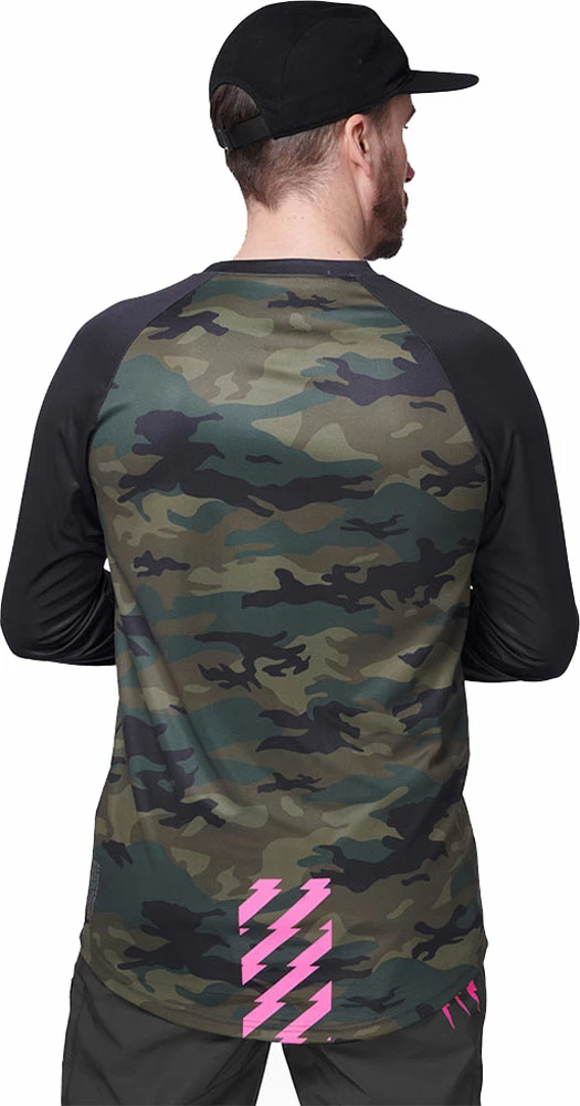 Muc-Off Riders - Maillot MTB Manches Longues – Image 2