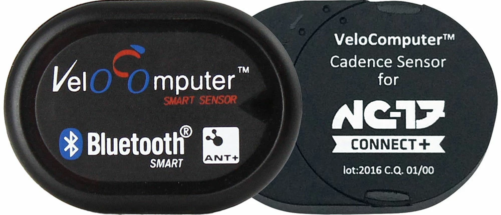 Nc-17 Connect VeloComputer VC#5.1 Sensor – Image 2