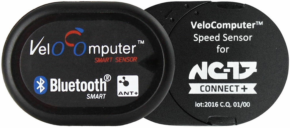 Nc-17 Connect VeloComputer VC#5.1 Sensor – Image 3
