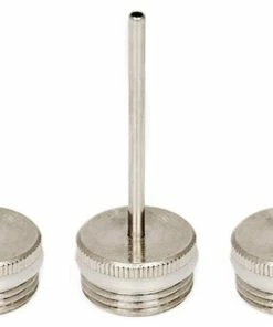 Fumpa Vannes à Aiguilles, Paquet De 3