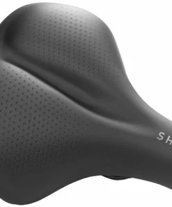 Natural Fit Selle Shen Lite
