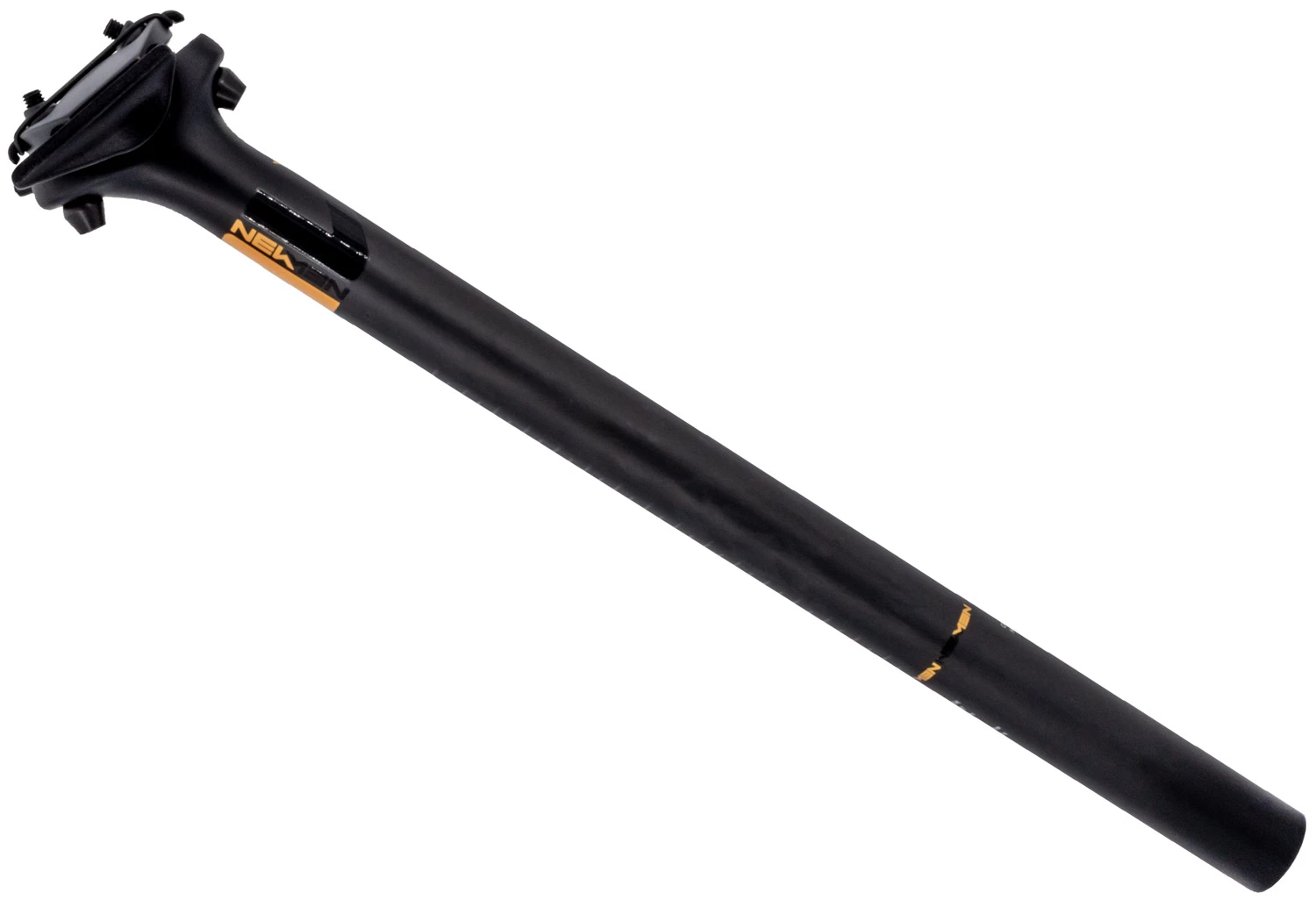 Newmen Tige De Selle Advanced Carbon 27,2x400mm