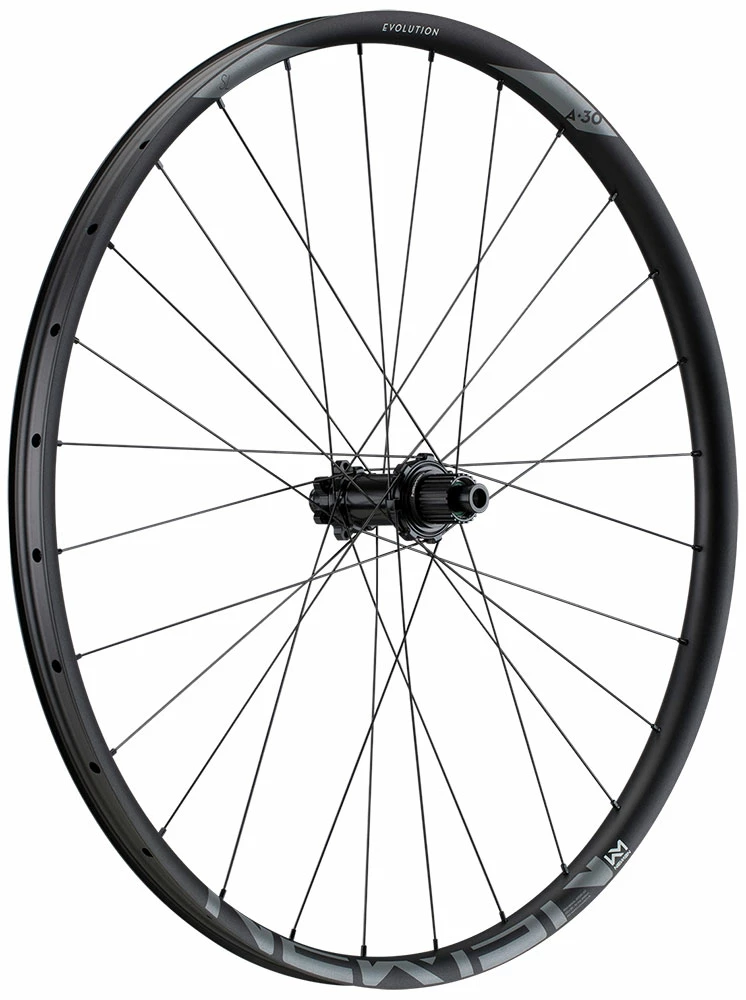 Newmen Roue Arrière Evolution SL A.30 27.5" Boost