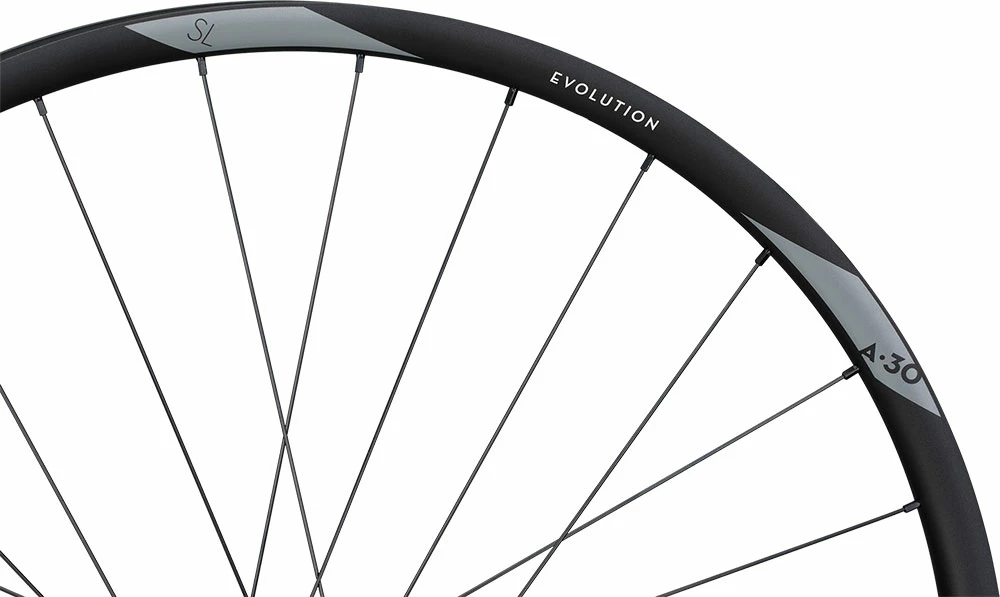 Newmen Roue Arrière Evolution SL A.30 27.5" Boost – Image 4