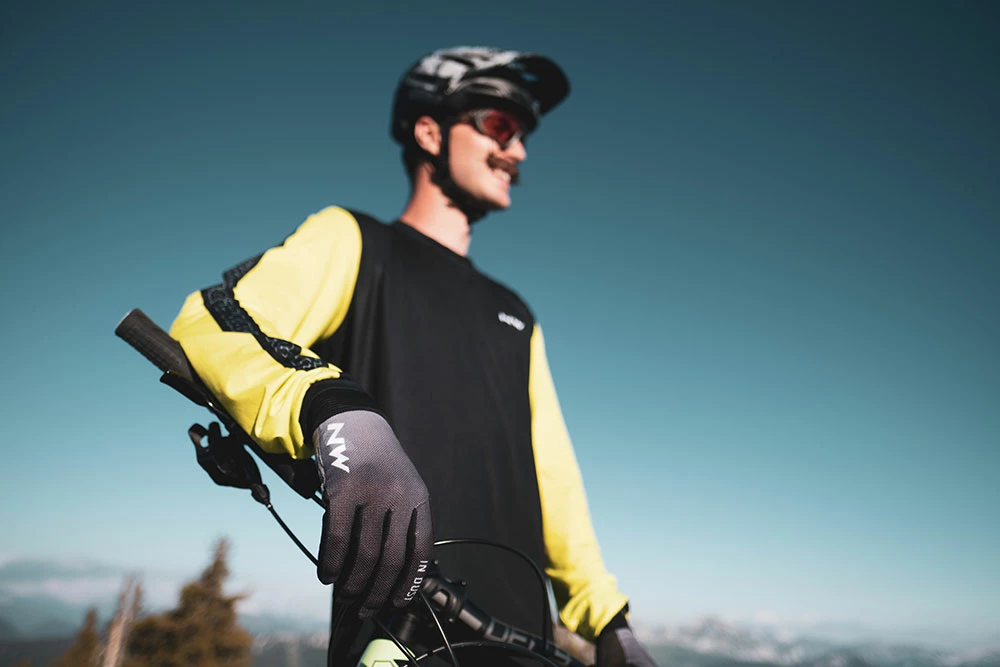 Northwave Air - MTB Gloves – Image 5