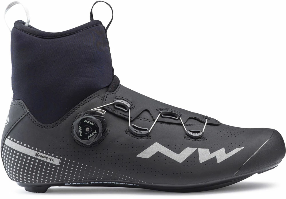 Northwave Celsius R GTX - Winter Road Bike Shoes – Image 2