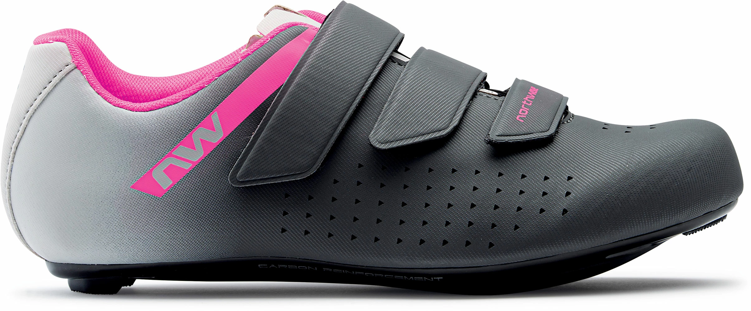 Northwave Core 2 - Women's Road Bike Shoes – Image 2