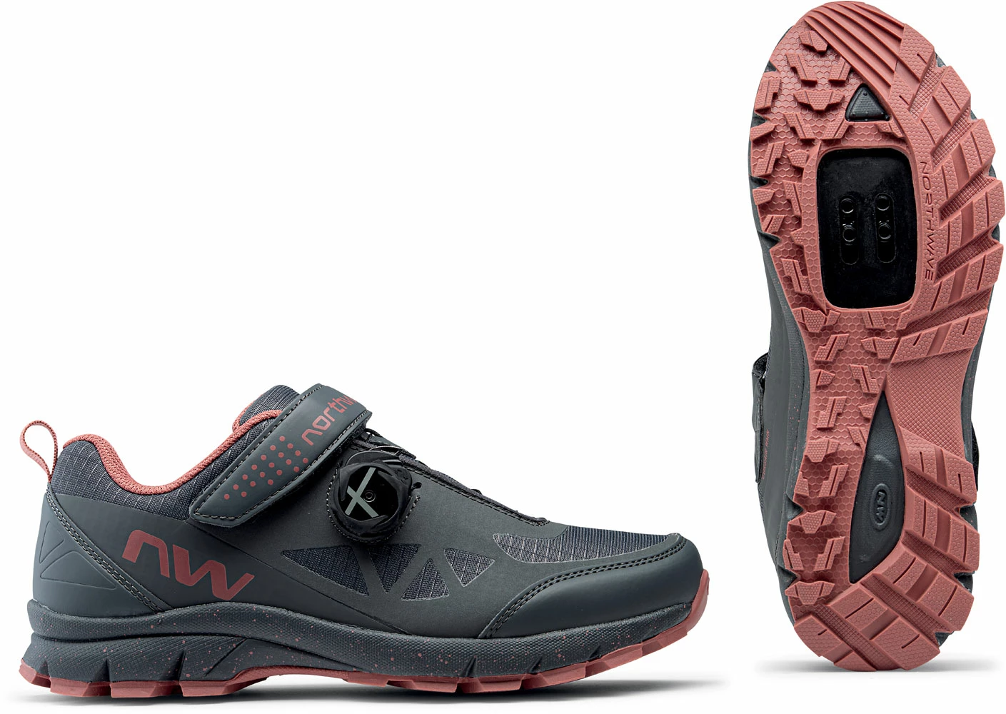 Northwave Corsair - Women's MTB Shoe