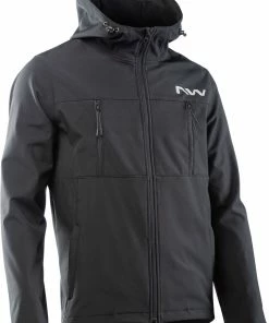 Northwave Easy Out - Veste Softshell MTB