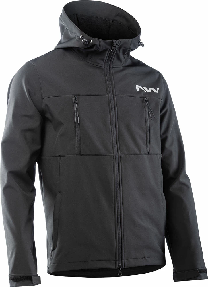 Northwave Easy Out - Veste Softshell MTB