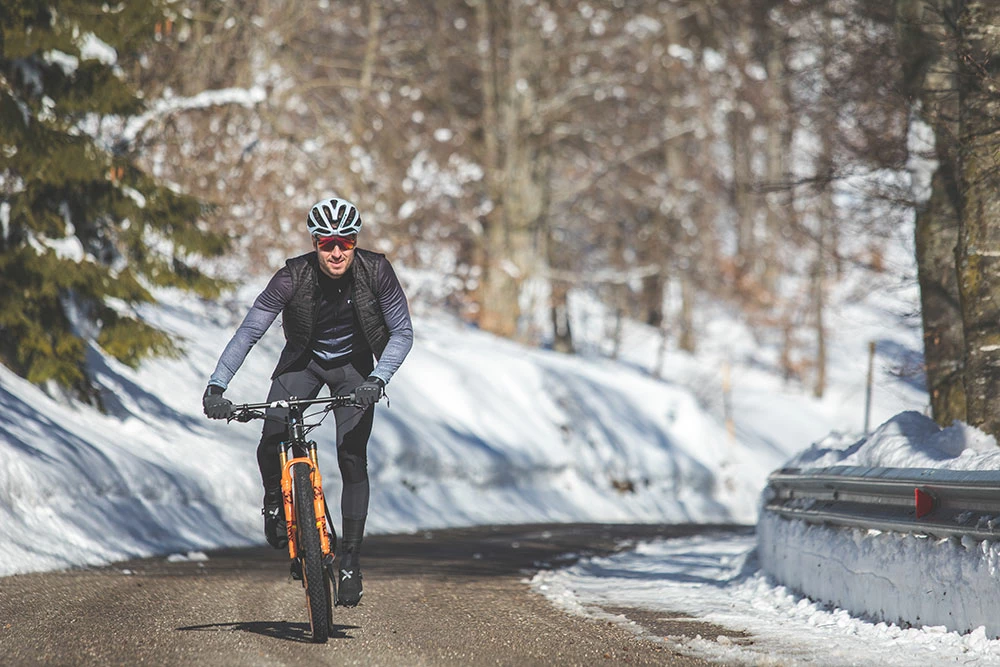 Northwave Extreme Trail - Rain Vest – Image 4