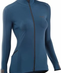 Northwave Fahrenheit Jersey - Maillot Manches Longues Femme