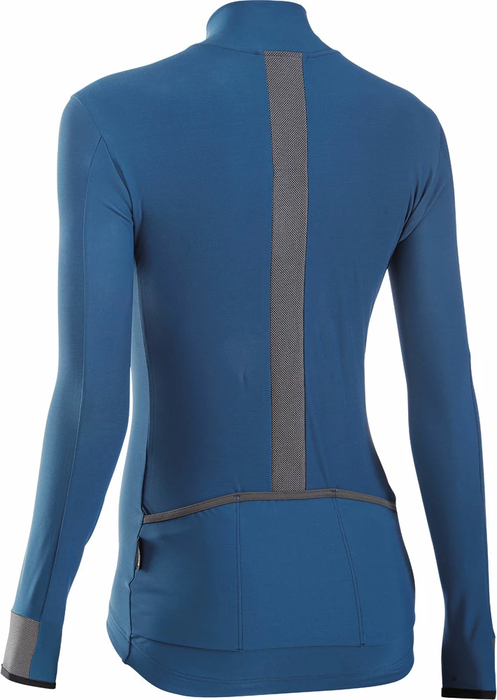 Northwave Fahrenheit Jersey - Maillot Manches Longues Femme – Image 2