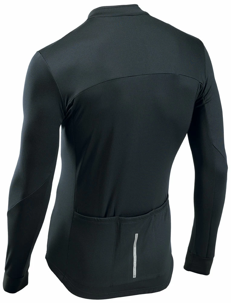 Northwave Force 2 LS - Long Sleeve Jersey – Image 2