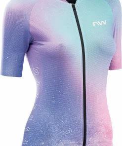 Northwave Freedom Jersey - Women's Jersey