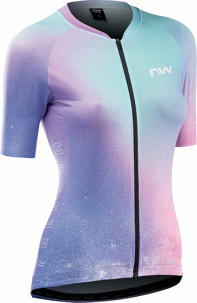 Northwave Freedom Jersey - Women's Jersey