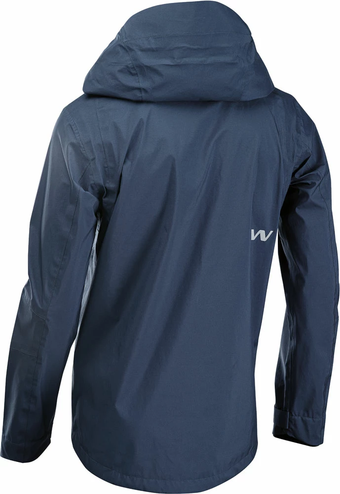 Northwave Noworry - Veste De Pluie MTB – Image 2