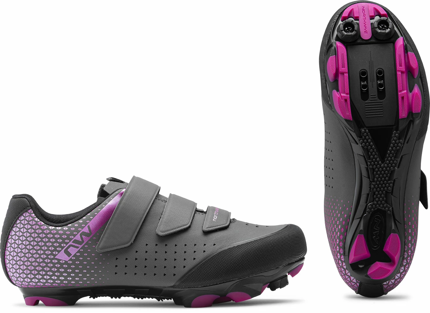 Northwave Origin 2 - Women's MTB Shoe