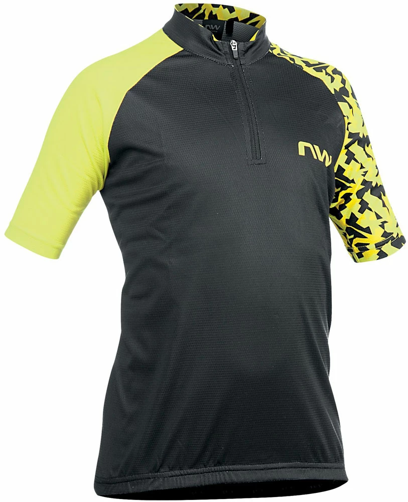 Northwave Origin - Kid's Jersey