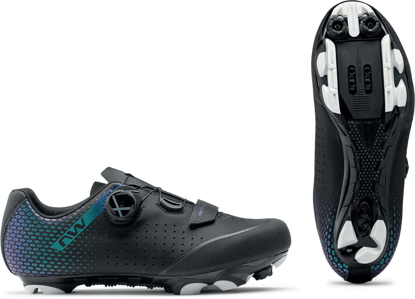Northwave Origin Plus 2 - Women's MTB Shoes