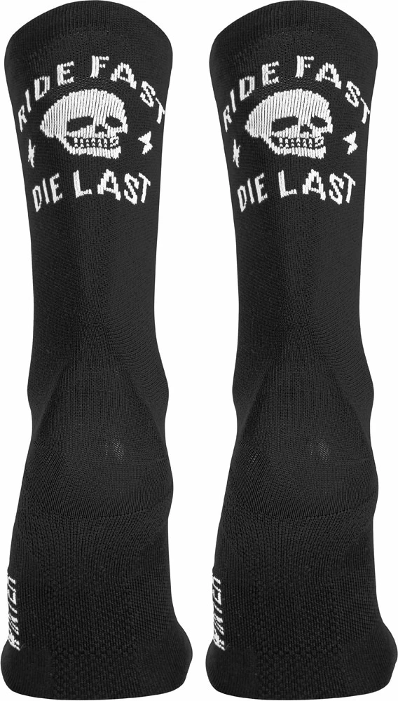 Northwave Ride Fast Die Last - Chaussettes Thermiques – Image 2