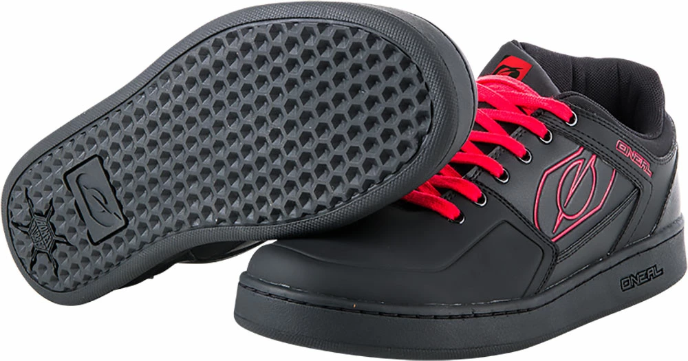 O'Neal Pinned Pro Flat Pedal - MTB Shoes