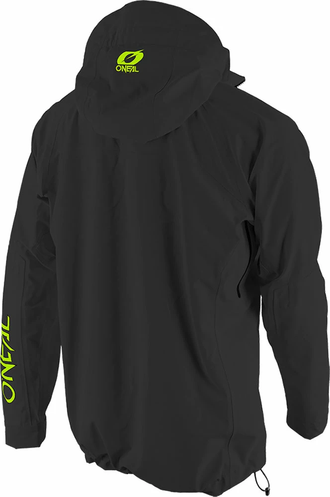 O'Neal Tsunami - MTB Rain Jacket – Image 2