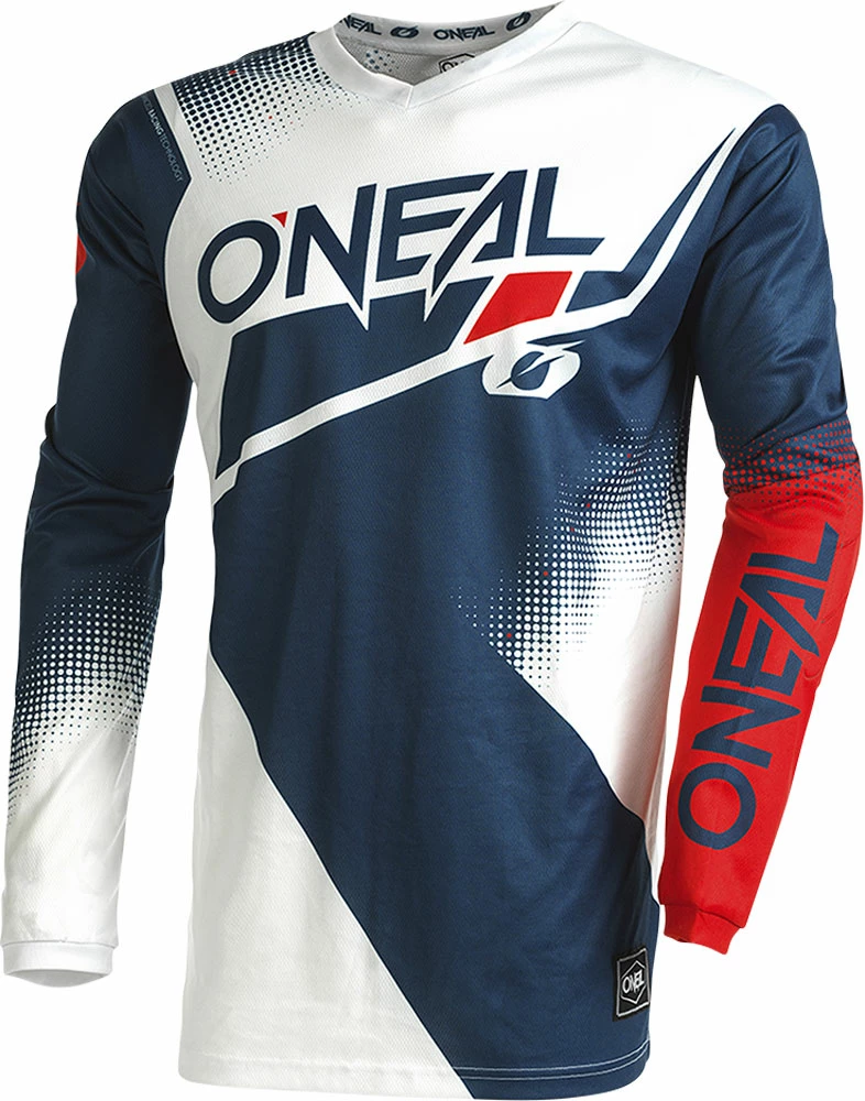 O'Neal Element Racewear - MTB Long Sleeve Jersey