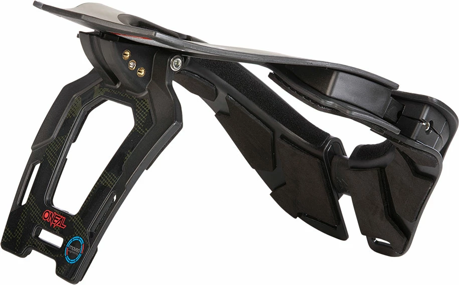 O'Neal Tron Covert - Neck Protection – Image 2