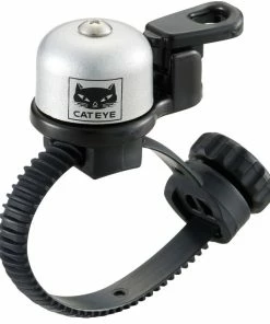 Cateye OH-2400 Micro Brass Bell Sonnette De Vélo