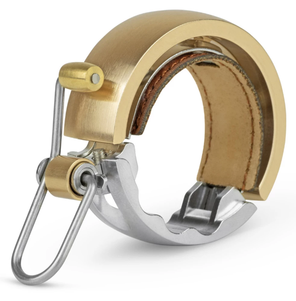 KNOG Cloche De Bicyclette Oi Luxe – Image 2