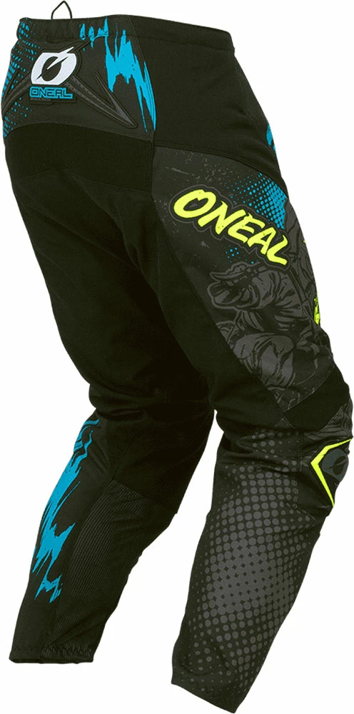 O'Neal Element Villain - Pantalon De VTT Pour Enfants – Image 2