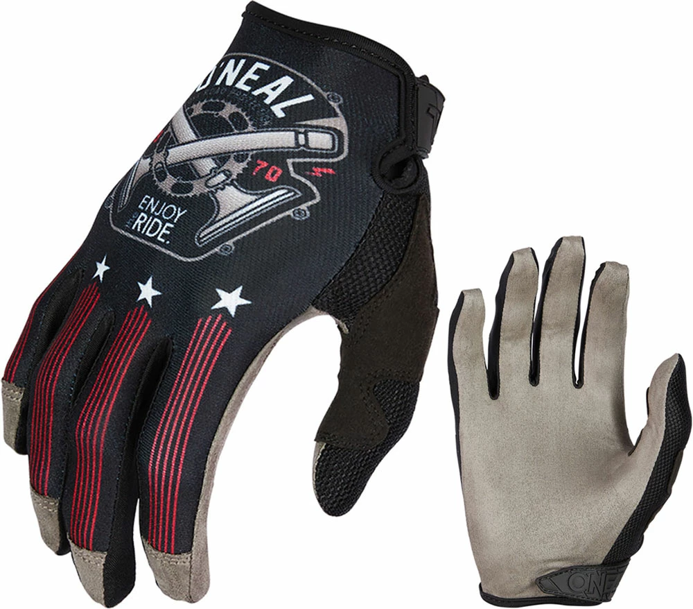O'Neal Mayhem Piston V.23 - Gants De VTT