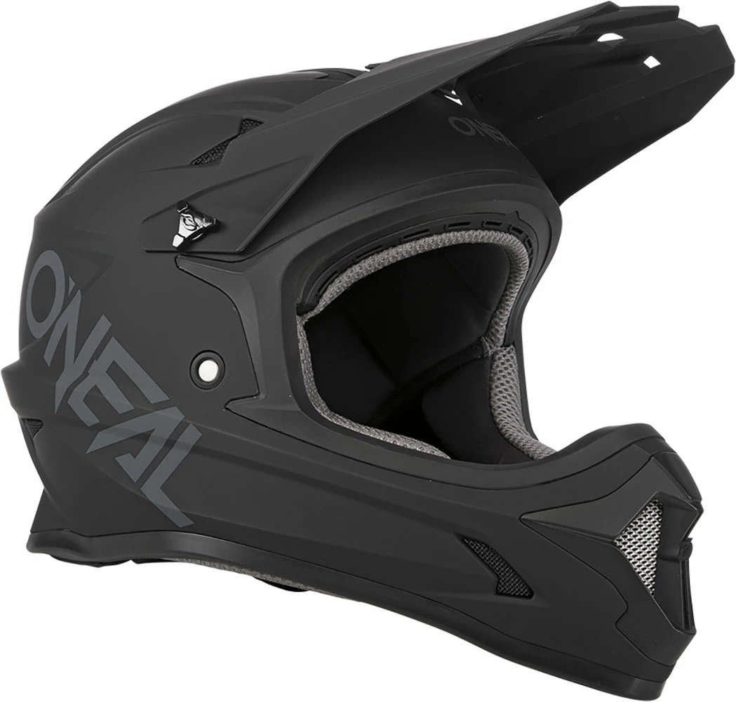 O'Neal Sonus Youth Solid - Kids Fullface Helmet – Image 2