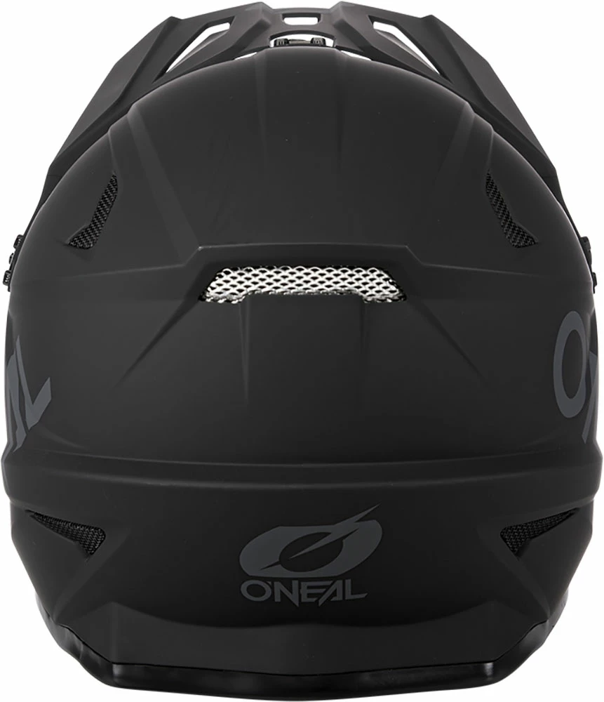 O'Neal Sonus Youth Solid - Kids Fullface Helmet – Image 3